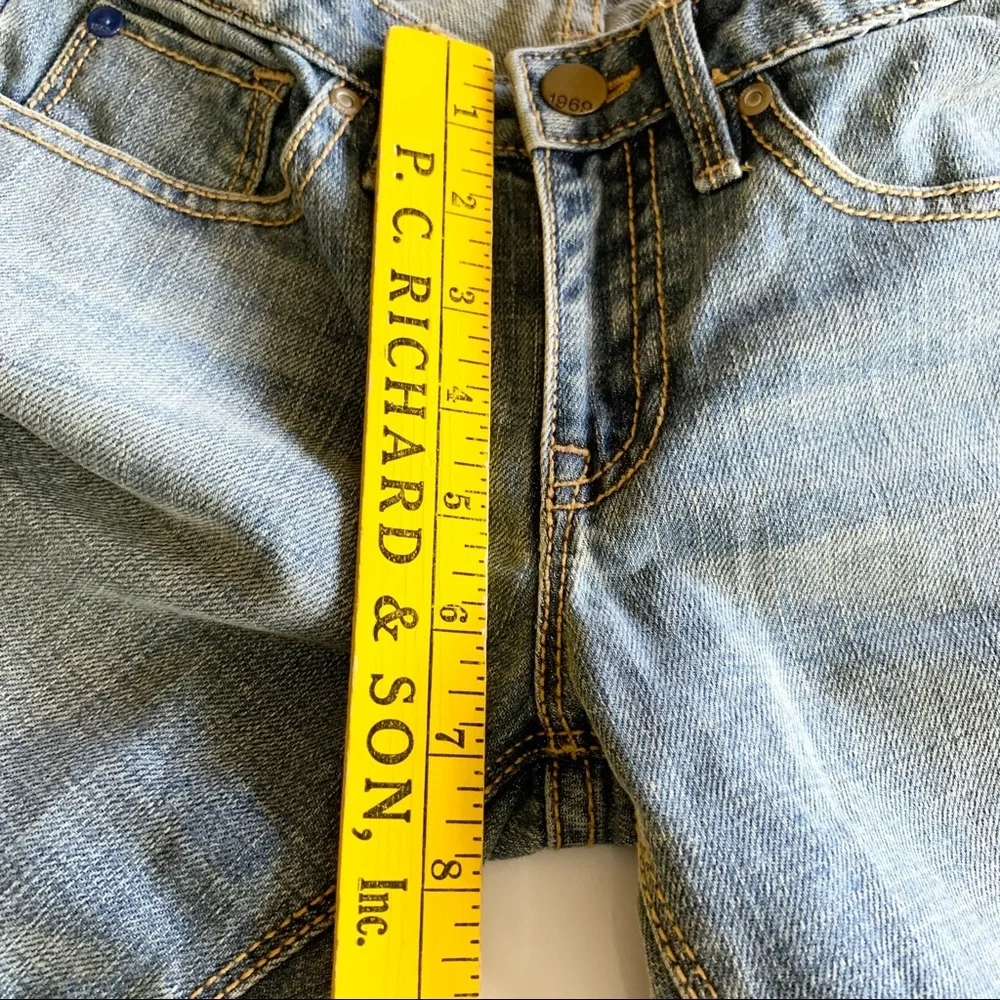 🌸New🌸 Gap Kids Girls Mid Rise Skinny Jeans Size 12 Slim NWT